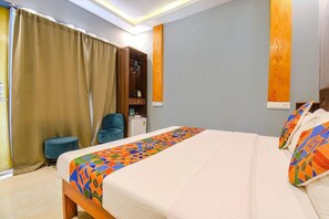 وسيلة راحة في الغرفة