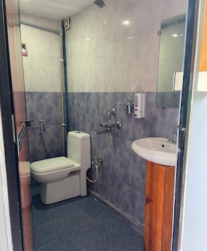 وسيلة راحة في الغرفة