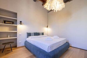1 chambre, fer et planche à repasser, lit de bébé portatif, Wi-Fi