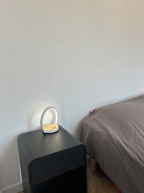 Internet y ropa de cama