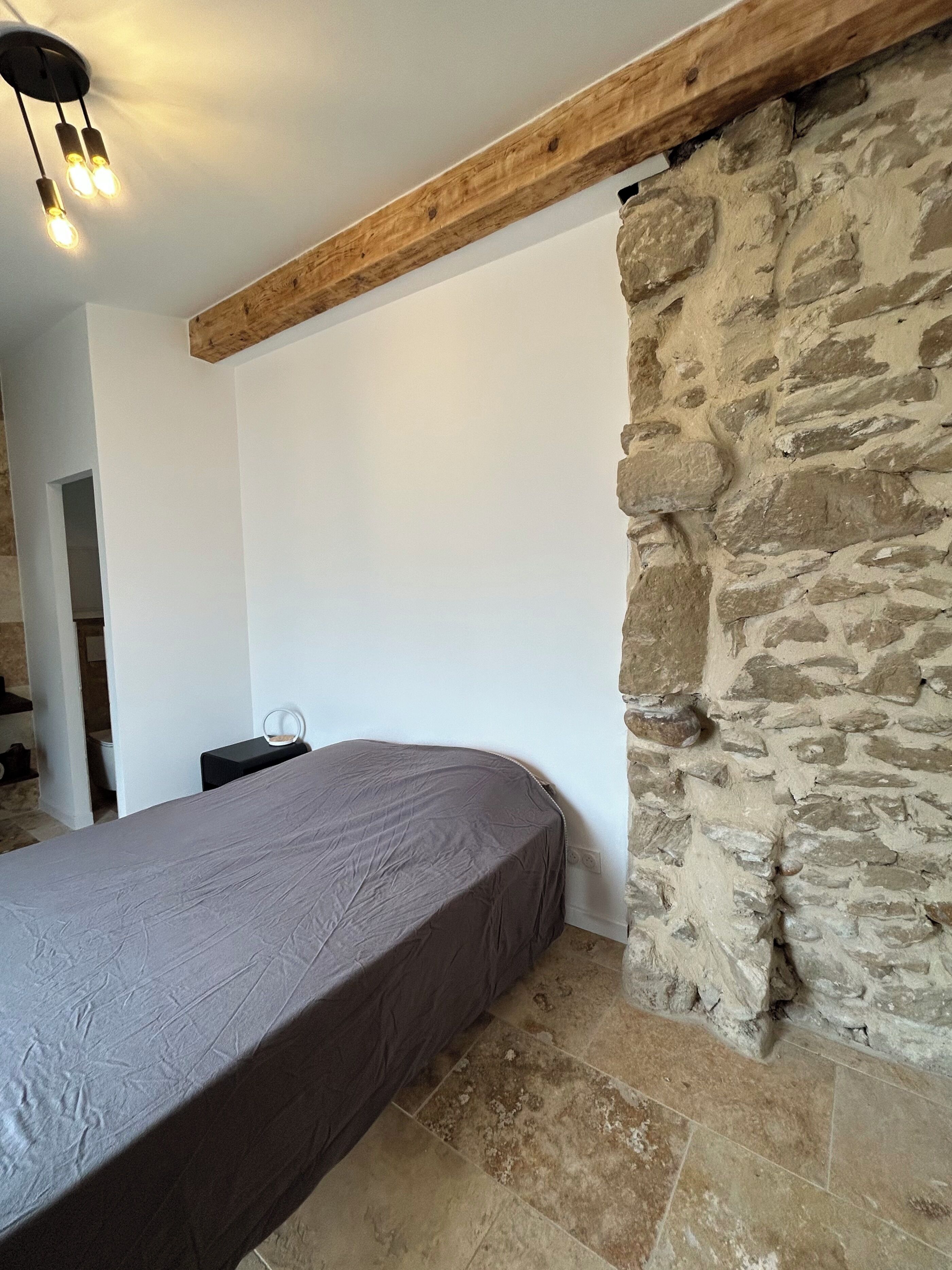 1 Schlafzimmer, Internetzugang, Bettwäsche