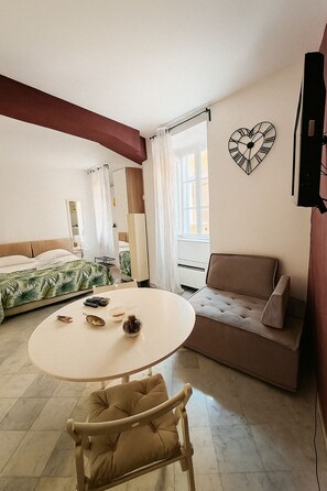 Interior - Roman forum view loft (roma)