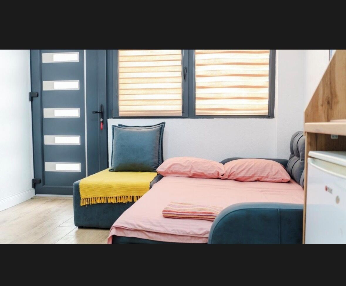 熨斗/熨衫板、Wi-Fi、床單