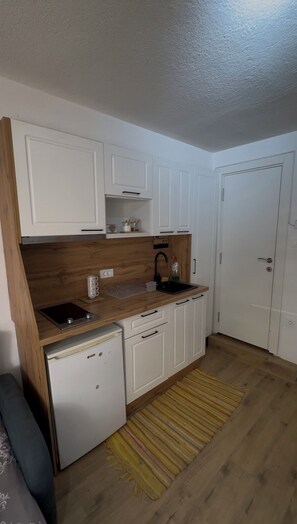 Surface de cuisson