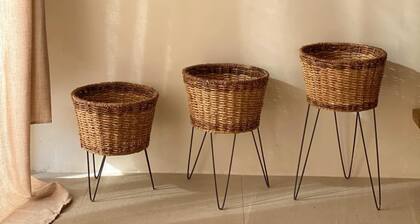 Native Villa with Pool at Kalumo Lodge