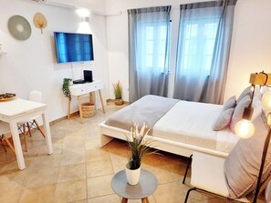 Studio | Free WiFi - Mira Vila Studio - Duna Parque Resorts & Hotels (Odemira)