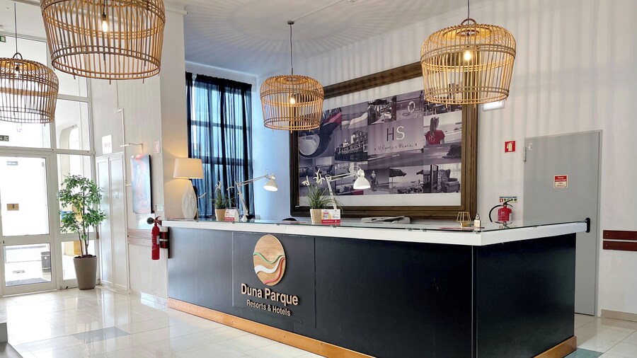 Mira Vila Studio - Duna Parque Resorts & Hotels