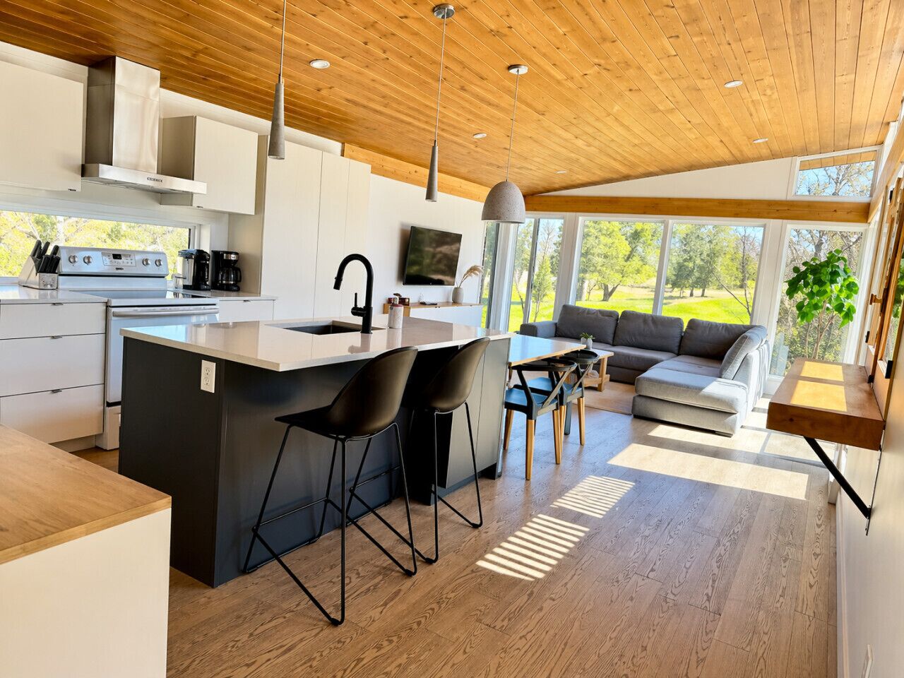 Interieur