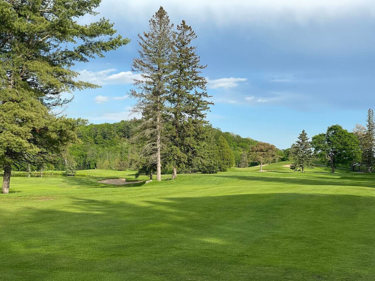 Golf