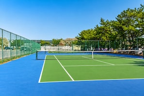 Sportplatz