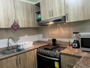 Mikrowelle, Ofen, Herdplatte, Geschirrspüler