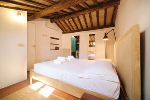 3 Schlafzimmer, Bügeleisen/Bügelbrett, Reisekinderbett, kostenloses WLAN