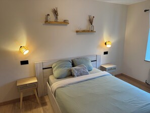 واي فاي وملاءات أسرّة