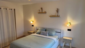 Wi-Fi, draps fournis