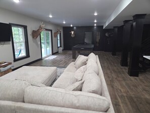 تلفزيون ذكي