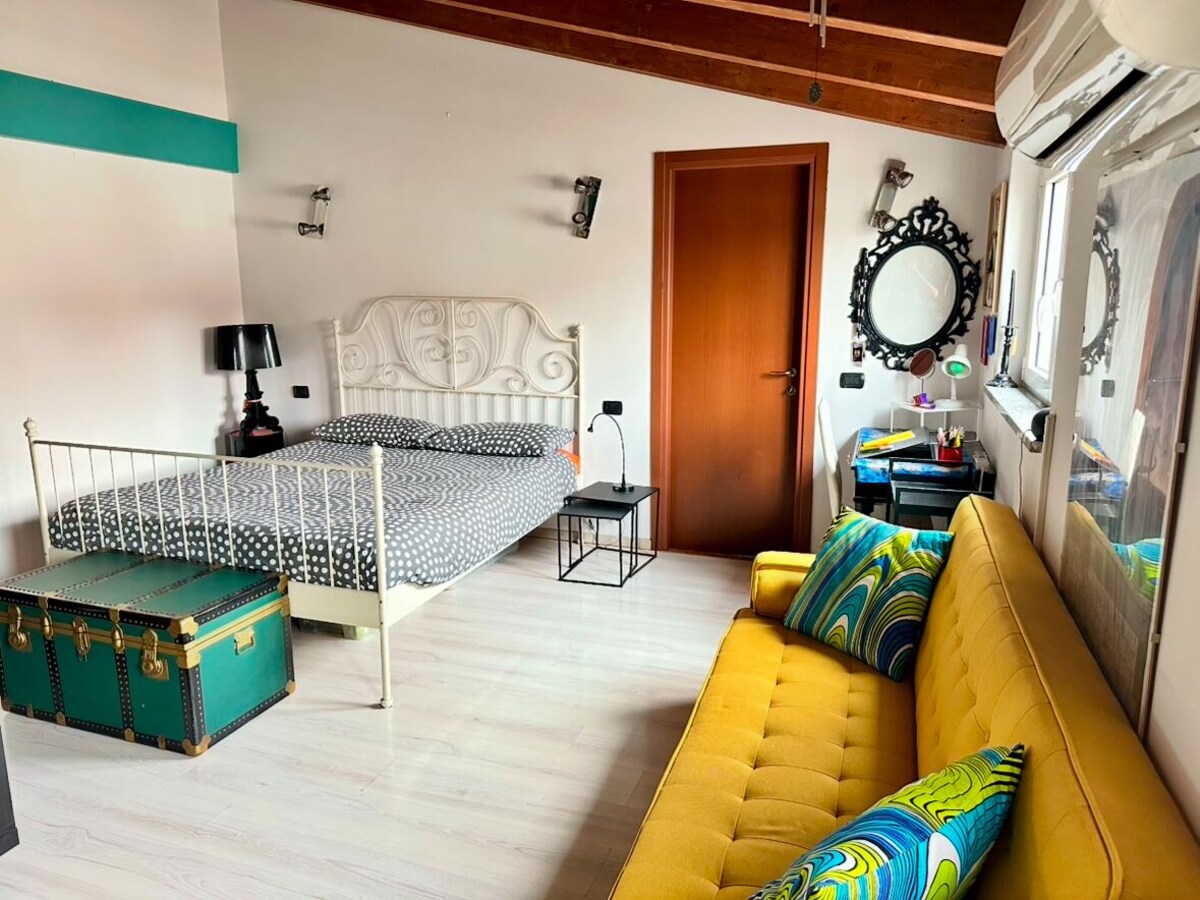 Image de profil de l’hôte