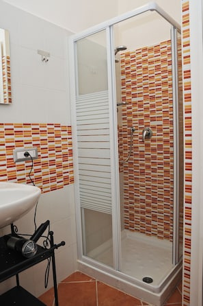 Appartement | Salle de bain