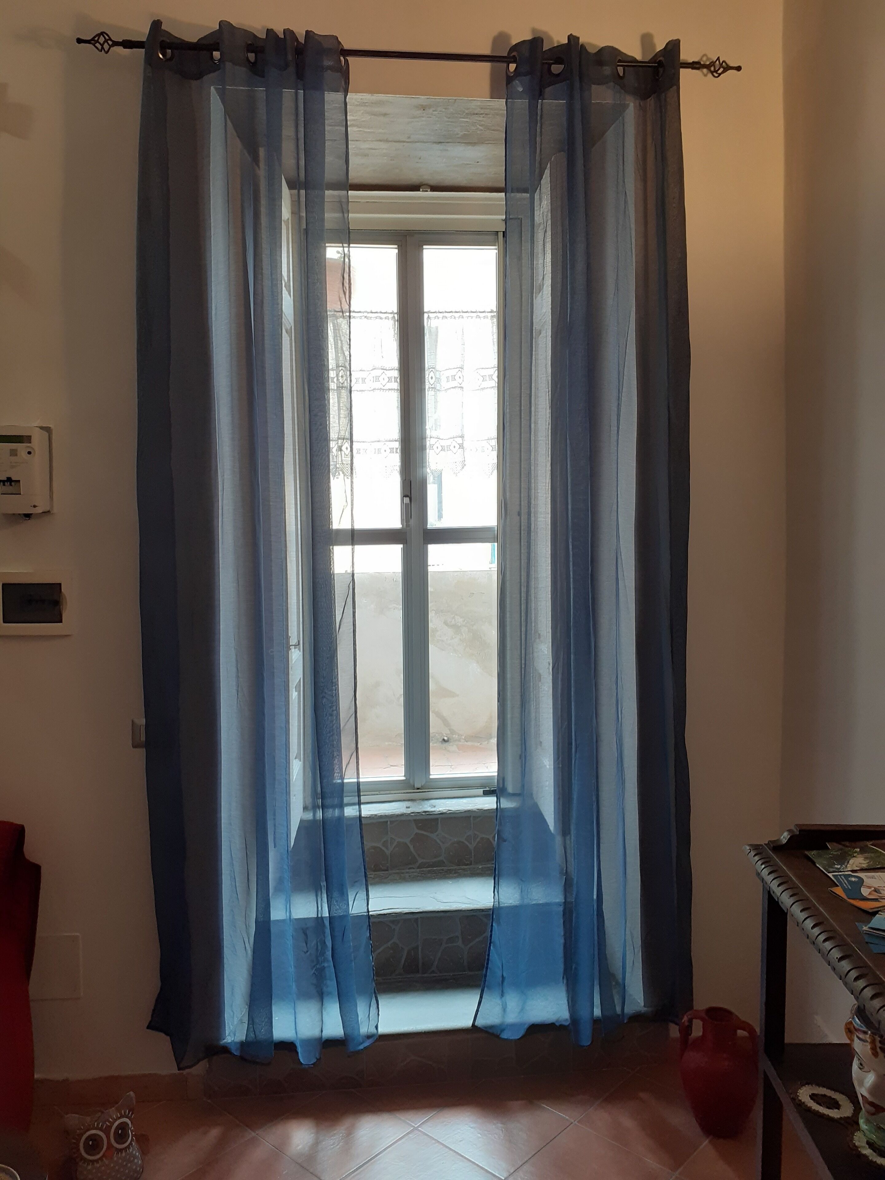 Appartement | Coin séjour