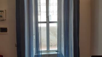 Apartment | Wohnbereich