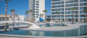 Relax and Splash in Paradise Encantame Towers C 1703