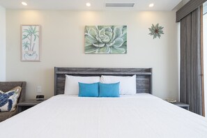 Condo, Multiple Beds, Balcony, Ocean View (Encantame Towers Velero 1204)