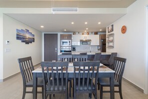 Interior - Splash in The New Lazy River and Sleep In Luxury Encantame Towers C 1204 (Puerto Peñasco)