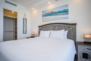 2 عدّة غرف نوم وبديكورات فريدة لكل غرفة وطراز فريد لكل وحدة