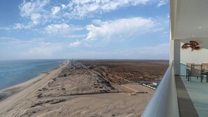 Condo, Multiple Beds, Balcony, Ocean View (Encantame Towers Viento 2104) | View from room