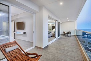 Condo, Multiple Beds, Balcony, Ocean View (Encantame Towers Viento 902) | 2 bedrooms, individually decorated, individually furnished