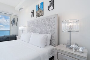 Condo, Multiple Beds, Balcony, Ocean View (Encantame Towers Velero 902)