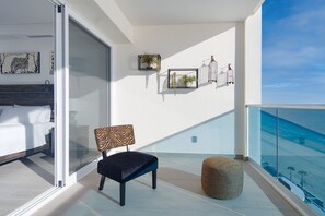 Condo, Multiple Beds, Balcony, Ocean View (Encantame Towers Velero 902) | 2 bedrooms, individually decorated, individually furnished