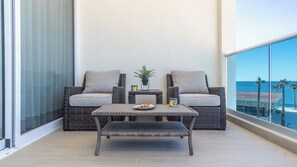 Interior - Encantame Towers Viento 304 (Puerto Peñasco)