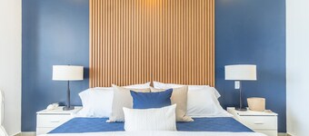 Encantame Towers Viento 1503