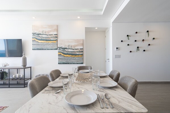 Interior - Amazing 2 Bedroom Beach Front Condominium at Encantame C1102 (Puerto Peñasco)