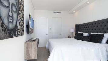 Condo, Multiple Beds, Balcony, Ocean View (Encantame Towers Velero 1102)