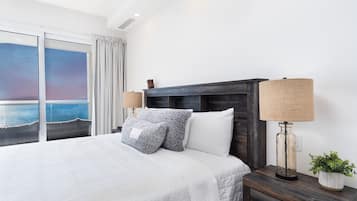 Condo, Multiple Beds, Balcony, Ocean View (Encantame Towers Velero 1102)