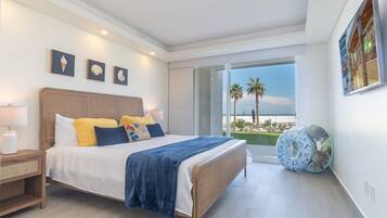 Condo, Multiple Beds, Balcony, Ocean View (Encantame Towers Verano 105) | View from room