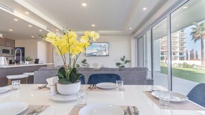 Interior - Spectacular 2 Bedroom Ground Floor Condominium Encantame E 105 (Puerto Peñasco)