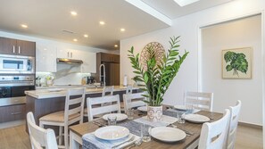 Interior - Encantame Towers Viento 1002 (Puerto Peñasco)