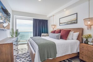 Διαμέρισμα (Condo), Περισσότερα από 1 Κρεβάτια, Μπαλκόνι (Encantame Towers Verano 301) | Θέα από το δωμάτιο