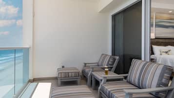 Condo, Multiple Beds, Balcony, Ocean View (Encantame Towers Velero 1202) | Terrace/patio