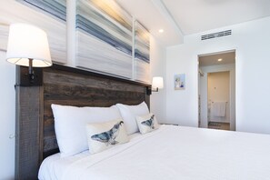 Apartment, Mehrere Betten, Balkon, Meerblick (Encantame Towers Velero 1202)