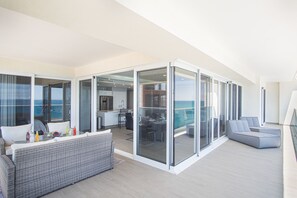 Condo, Multiple Beds, Balcony, Ocean View (Encantame Towers Velero 801) | Interior - May The Force Be With You! The Galaxy Star Wars Theme at Encantame Towers C801 (Puerto Peñasco)