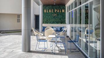 Condo, nhiều giường, ban công, quang cảnh biển (Encantame Towers Velero 602) | Quang cảnh từ phòng