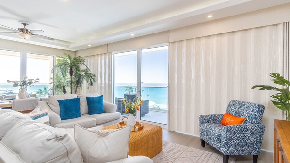 Televisión de pantalla plana