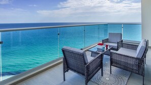 Terrace/patio - Stunning Family Paradise E2005 Encantame (Puerto Peñasco)