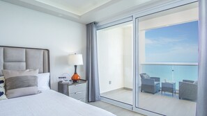 Condo, Multiple Beds, Balcony, Ocean View (Encantame Towers Verano 2005) - Stunning Family Paradise E2005 Encantame (Puerto Peñasco)