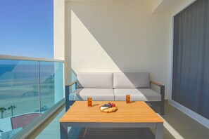 Condo, Multiple Beds, Balcony, Ocean View (Encantame Towers Verano 804) | View from room - Looking for the Perfect Scape From the City? Peaceful 2 Bedroom Condo Verano 804 (Puerto Peñasco)