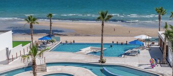 Sublime 1 Bedroom Condo Encantame Towers Verano 403