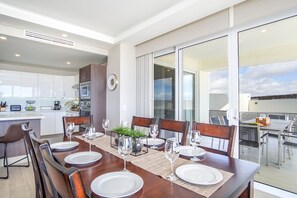 Interior - Phenomenal 3 Bedroom Condo Encantame Tower E 101 (Puerto Peñasco)